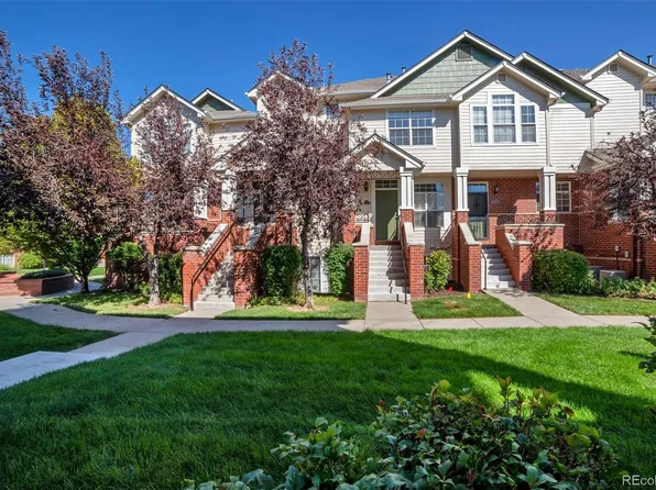 9816 E Carolina Pl, Denver, CO 80247