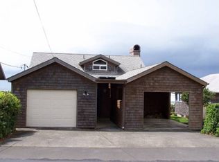 80478 Carnahan Rd, Arch Cape, OR 97102