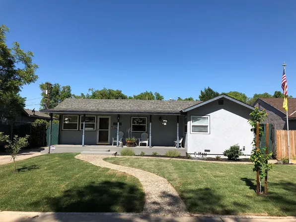 1623 Albany Ave, Modesto, CA 95350
