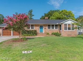 1246 Holmesdale Rd, Jacksonville, FL 32207