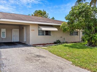 4722 Gladiator Cir, Greenacres, FL 33463