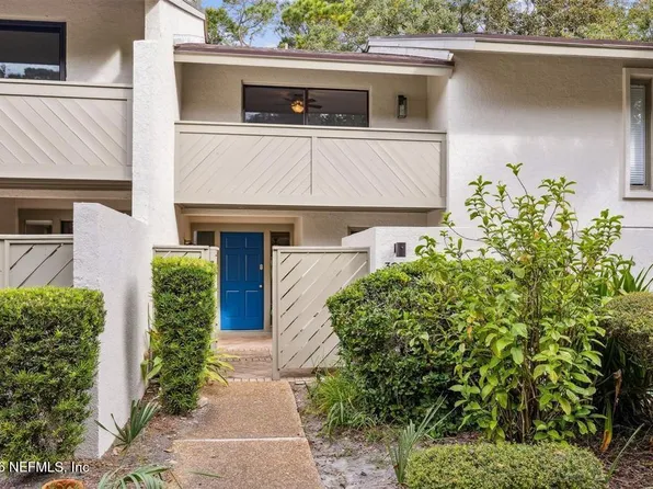 3033 SEA MARSH Road, Fernandina Beach, FL 32034