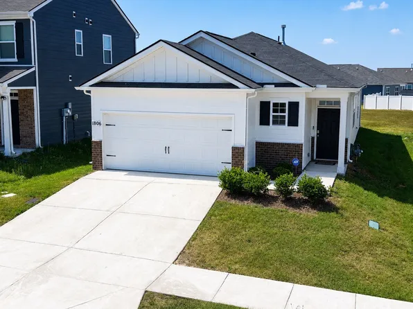 1806 Wellwood Ln, Lebanon, TN 37087