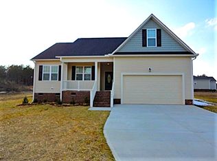 166 Sequoia Dr, Clayton, NC 27527