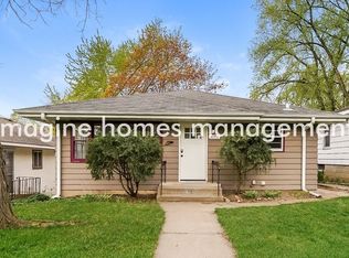3052 Oregon Ave S, Saint Louis Park, MN 55426