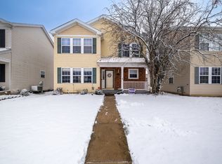 15921 W Ridge St, Lockport, IL 60441