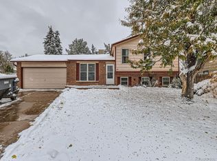 1285 S Telluride St, Aurora, CO 80017