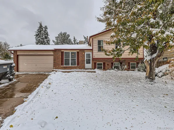 1285 S Telluride Street, Aurora, CO 80017