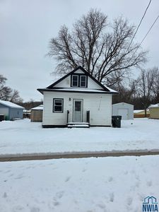 1622 W Willis Ave, Sioux City, IA, 51103