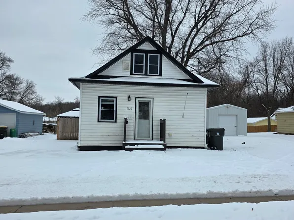 1622 W Willis Ave, Sioux City, IA 51103