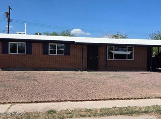 510 W Santa Paula St, Tucson, AZ 85706