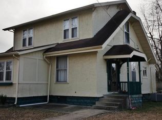406 E 6th St, Metropolis, IL 62960