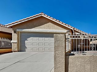 6538 First View Ave, Las Vegas, NV 89142