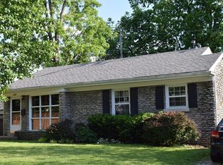 600 Cardinal Ln, Lexington, KY 40503