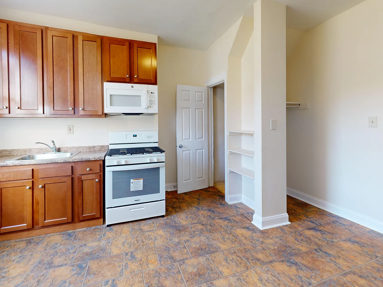 2 bed, $150 — Photo 2