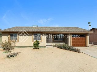 3420 W Grovers Ave, Phoenix, AZ 85053