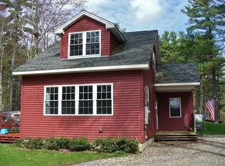 27 Merrill Dr, Shutesbury, MA 01072