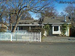 3732 Gordon Way, Carmichael, CA 95608