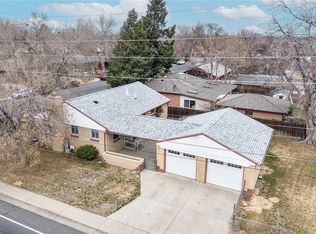 2300 Joliet St, Aurora, CO 80010