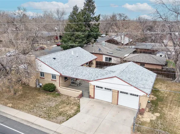 2300 Joliet Street, Aurora, CO 80010