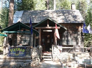 11098 Zeibright Rd, Nevada City, CA 95959
