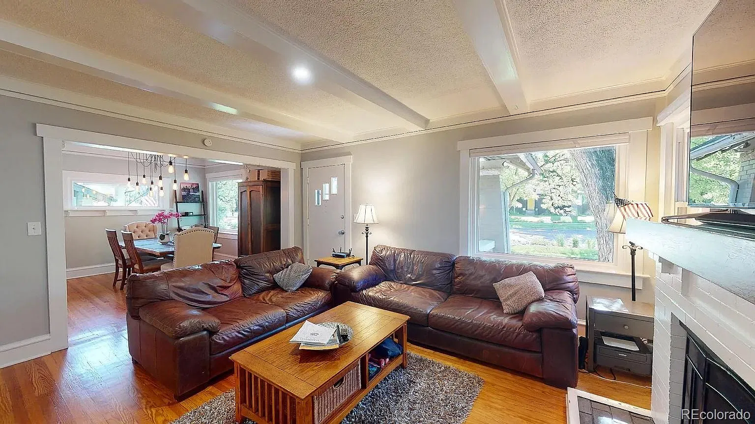 3 bed, 2.0 bath, 1481 sqft, $3,600 — Photo 2