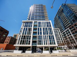 400 Adelaide St E #502, Toronto, ON M5A 4S3
