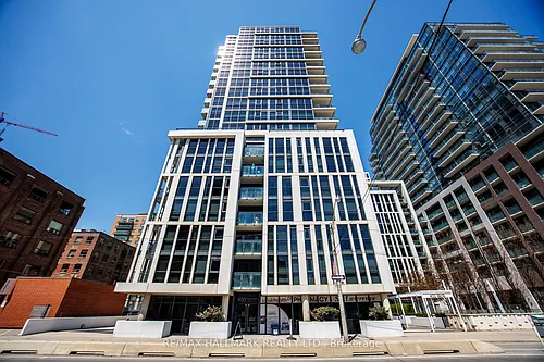 400 Adelaide St E Photo 1