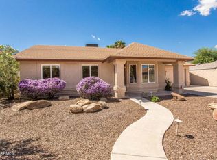 632 N Dustin Ln, Chandler, AZ 85226
