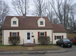 143 Phenix Ave, West Warwick, RI 02893