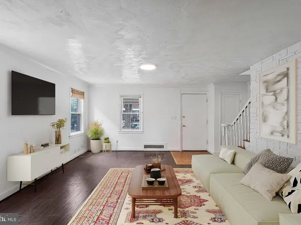 344 ONEIDA STREET NE, WASHINGTON, DC 20011