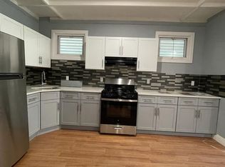 170 Wilkinson Ave #1, Jersey City, NJ 07305
