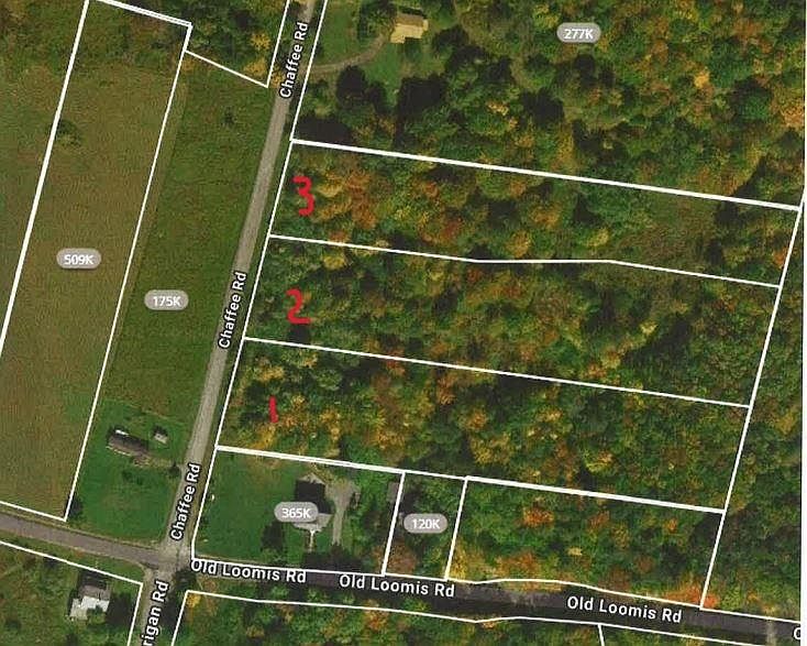 1st image of 1 Chaffee Rd