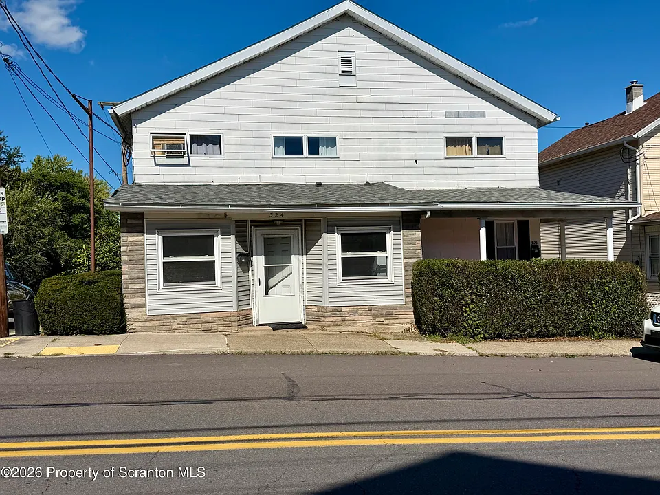 324 Union St