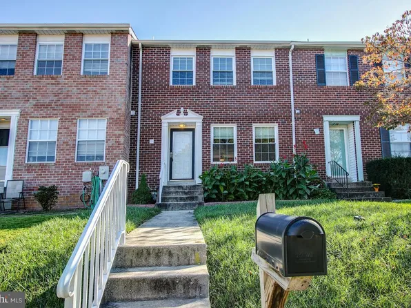 19 Perryfalls Pl, Baltimore, MD 21236