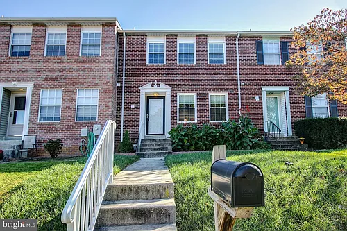 19 Perryfalls Pl Photo 1