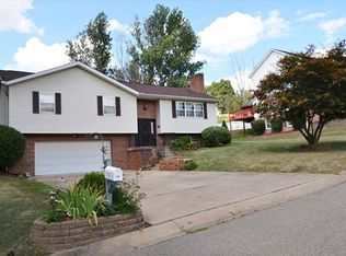 108 Glenn Ave, Saint Clairsville, OH