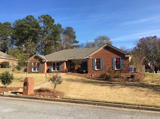 7600 Barron Ct, Columbus, GA 31904