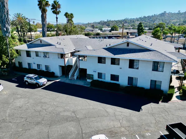 8965 Switzer Dr #7, Spring Valley, CA 91977