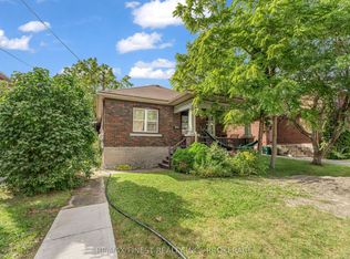 236 Collingwood St, Kingston, ON K7L 3X8