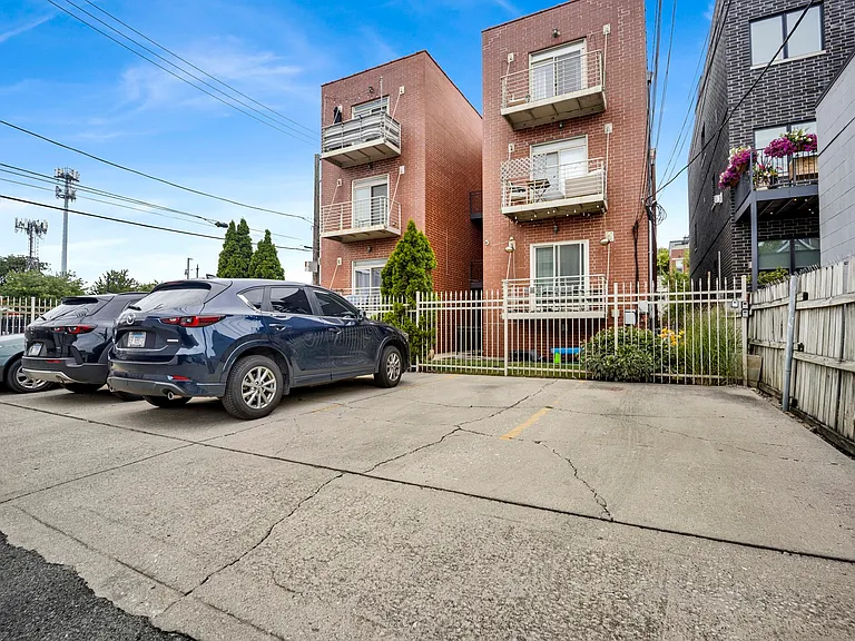 1615 N Campbell Ave #1S — Photo 29