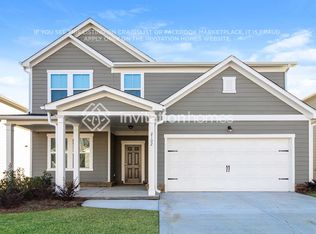 2102 Blackbird Cir, Covington, GA 30016