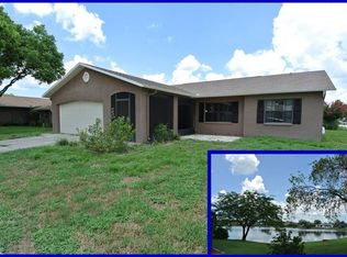 8233 Damara Dr, New Port Richey, FL 34653