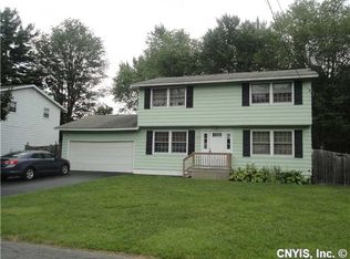 4158 Chariot Ln, Liverpool, NY 13090