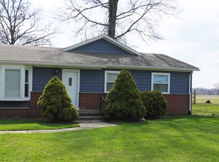 527 W Hurd Rd, Monroe, MI 48162