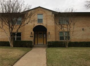 5805 Sandhurst Ln #B, Dallas, TX 75206