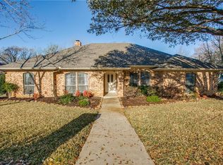 5108 Bridgewater Dr, Arlington, TX 76017