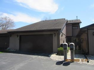 2203 Bayview Dr, Michigan City, IN