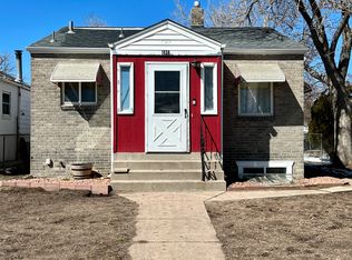 1028 E 6th St, Cheyenne, WY 82007