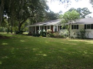 149 River Ridge Rd, Brunswick, GA 31523